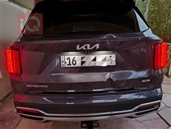 كيا سورينتو